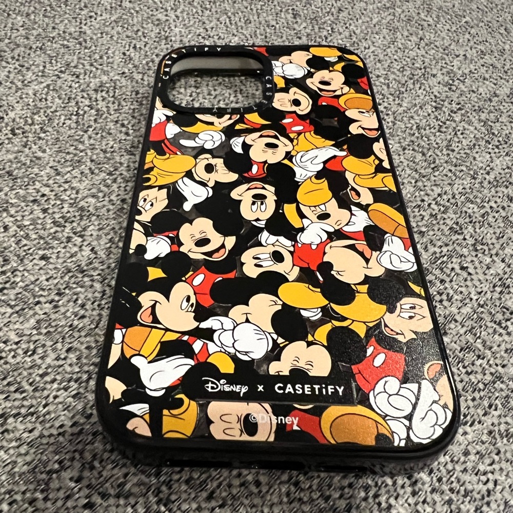 Casetify x Disney